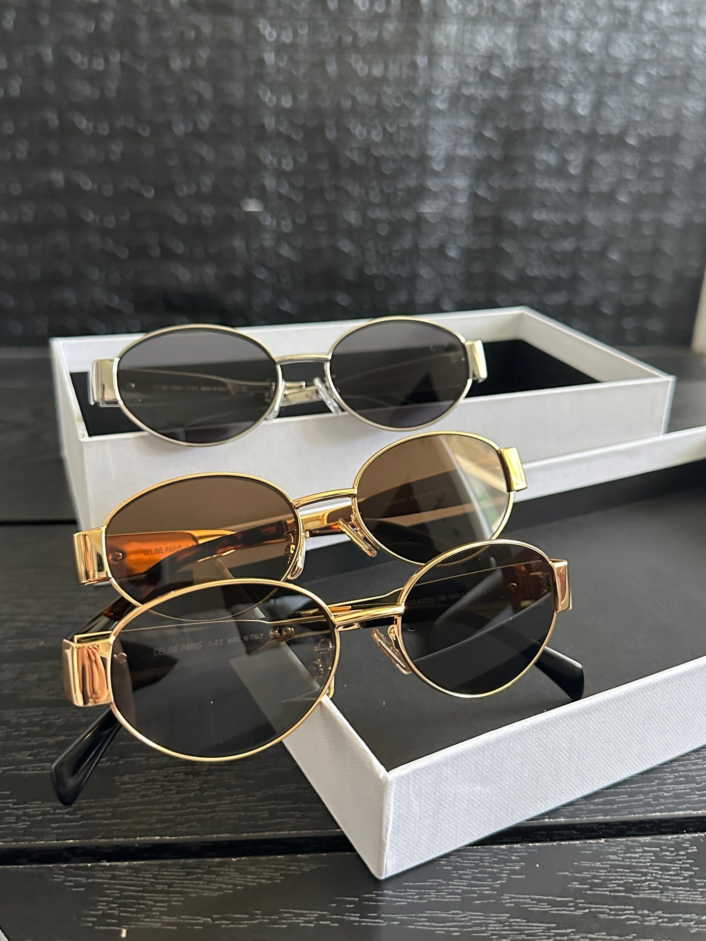 Celeni sunglasses