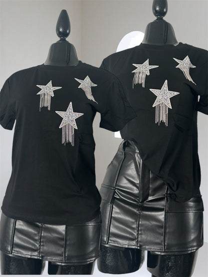 Star T-shirt