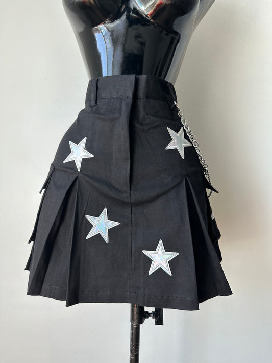 Estrella cargo skirt