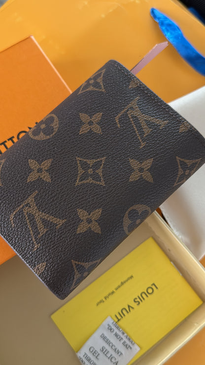 LV wallet