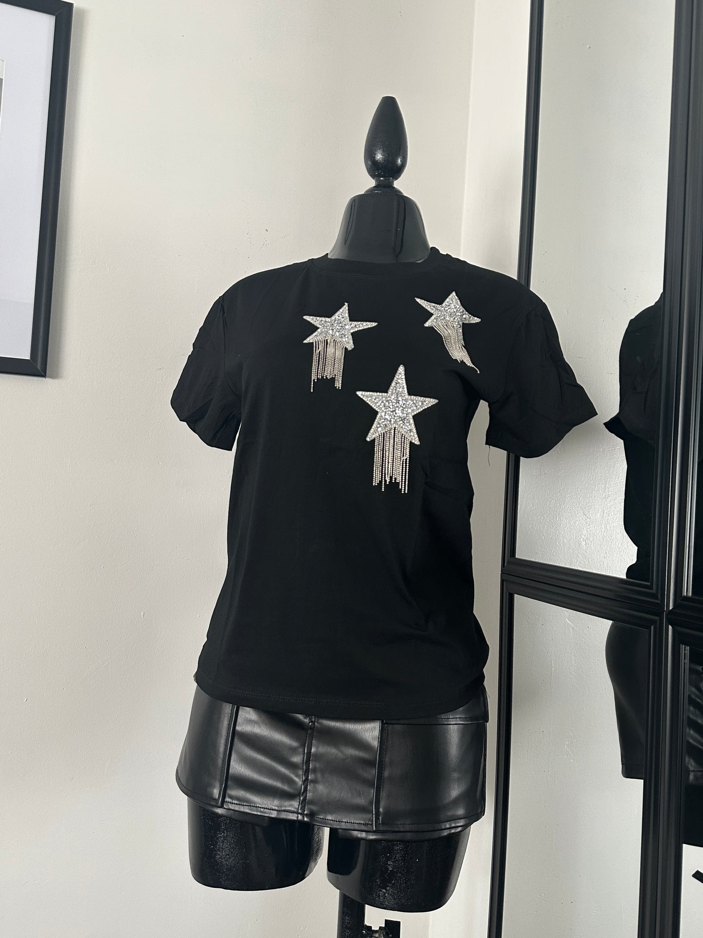 Star T-shirt