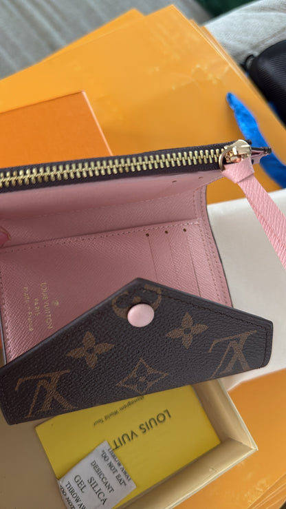 LV wallet