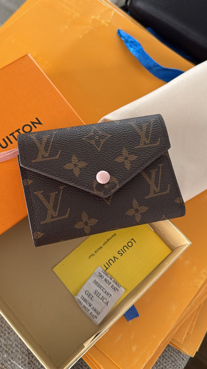 LV wallet