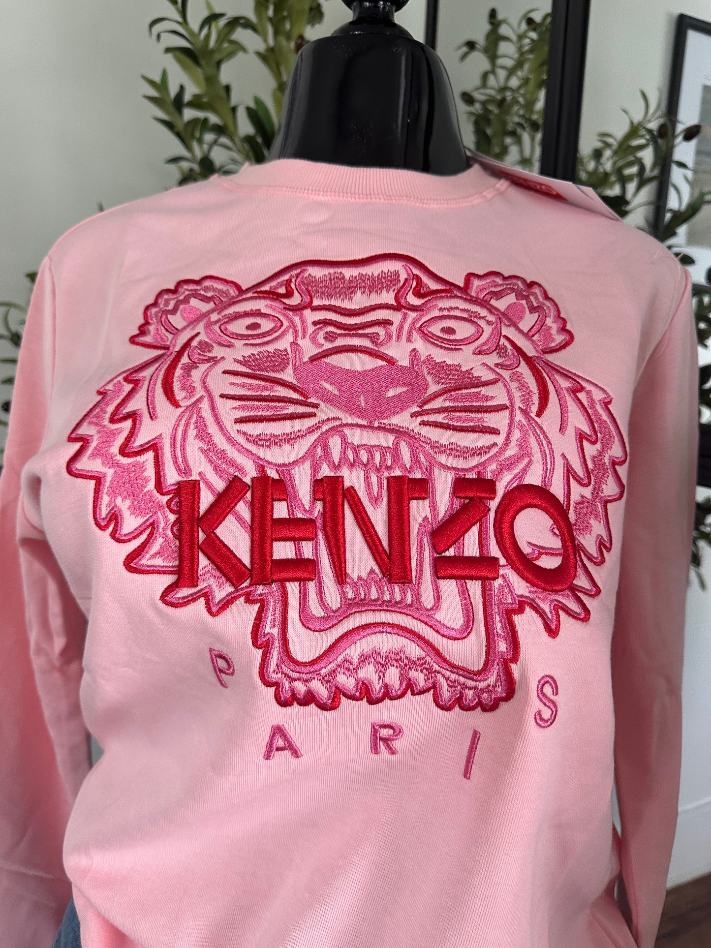 Kenz sweater