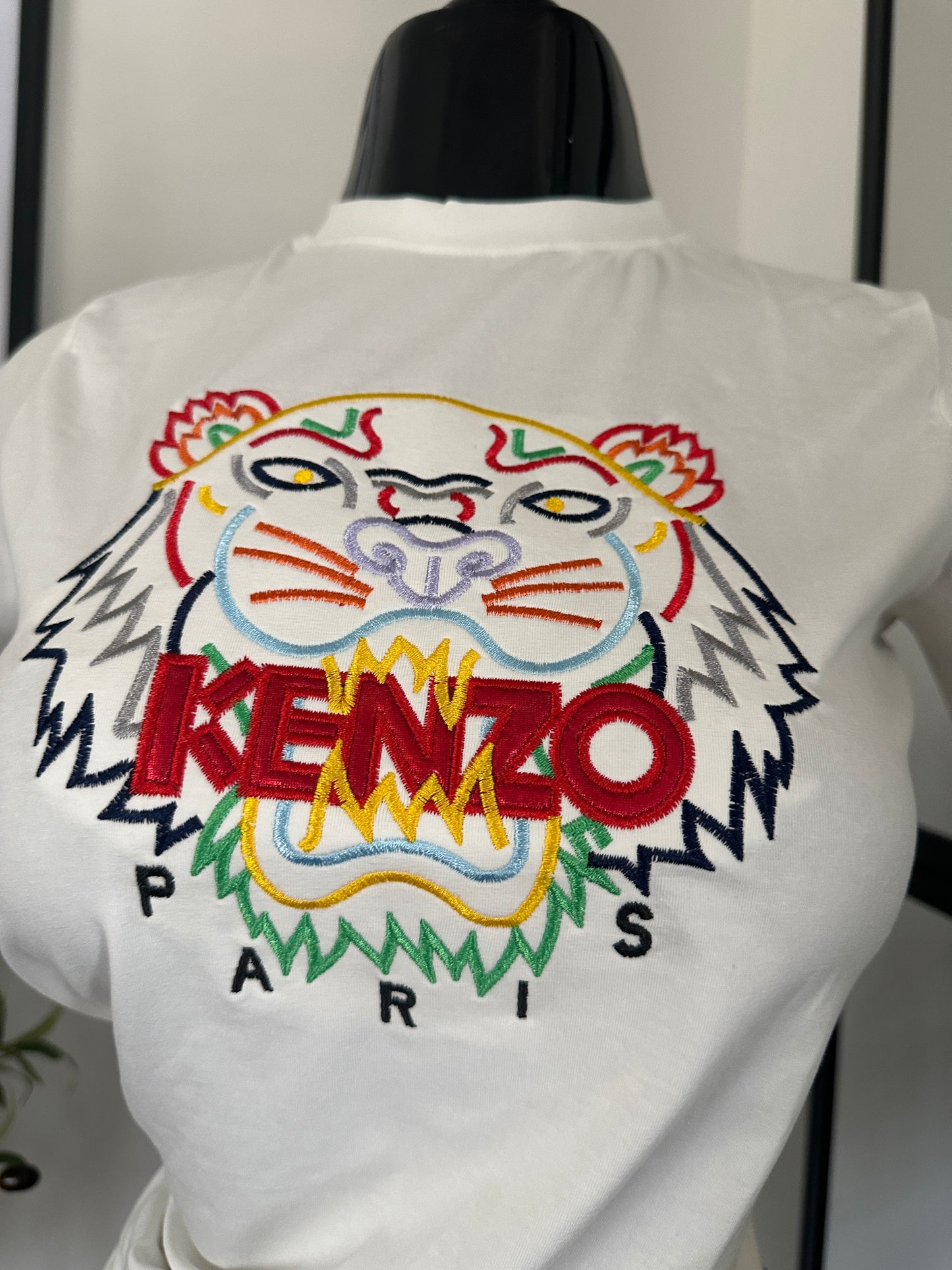 Kenz T-shirt