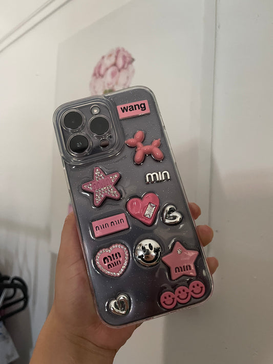 Star girl case