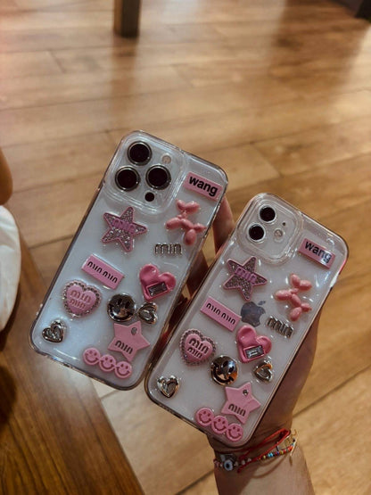 Star girl case