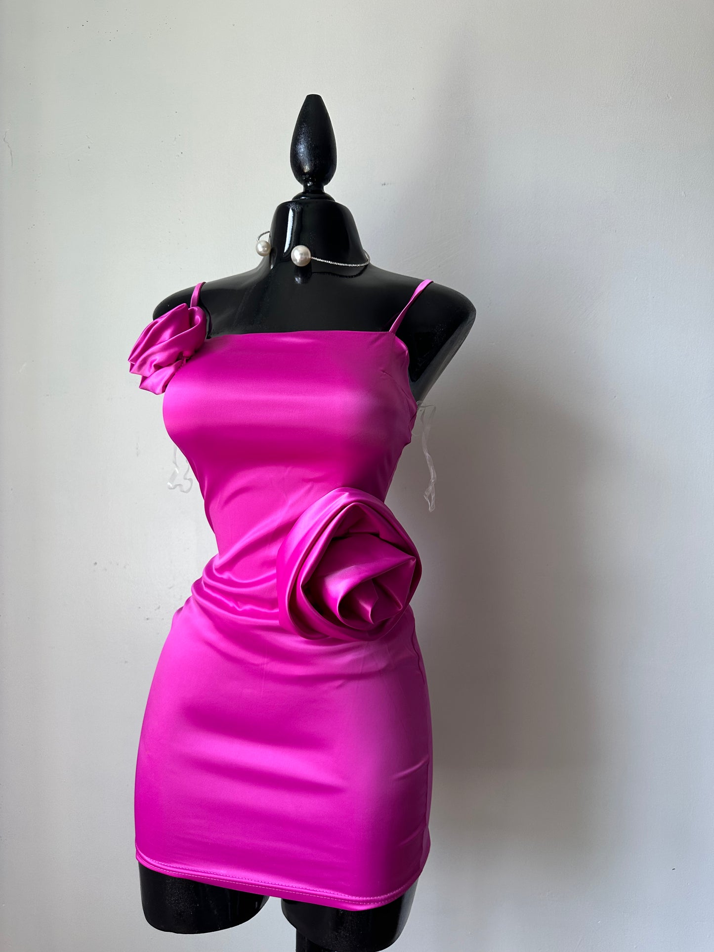 Barbie dress