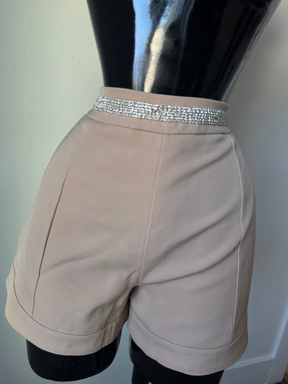 Kimberly shorts (khaki)