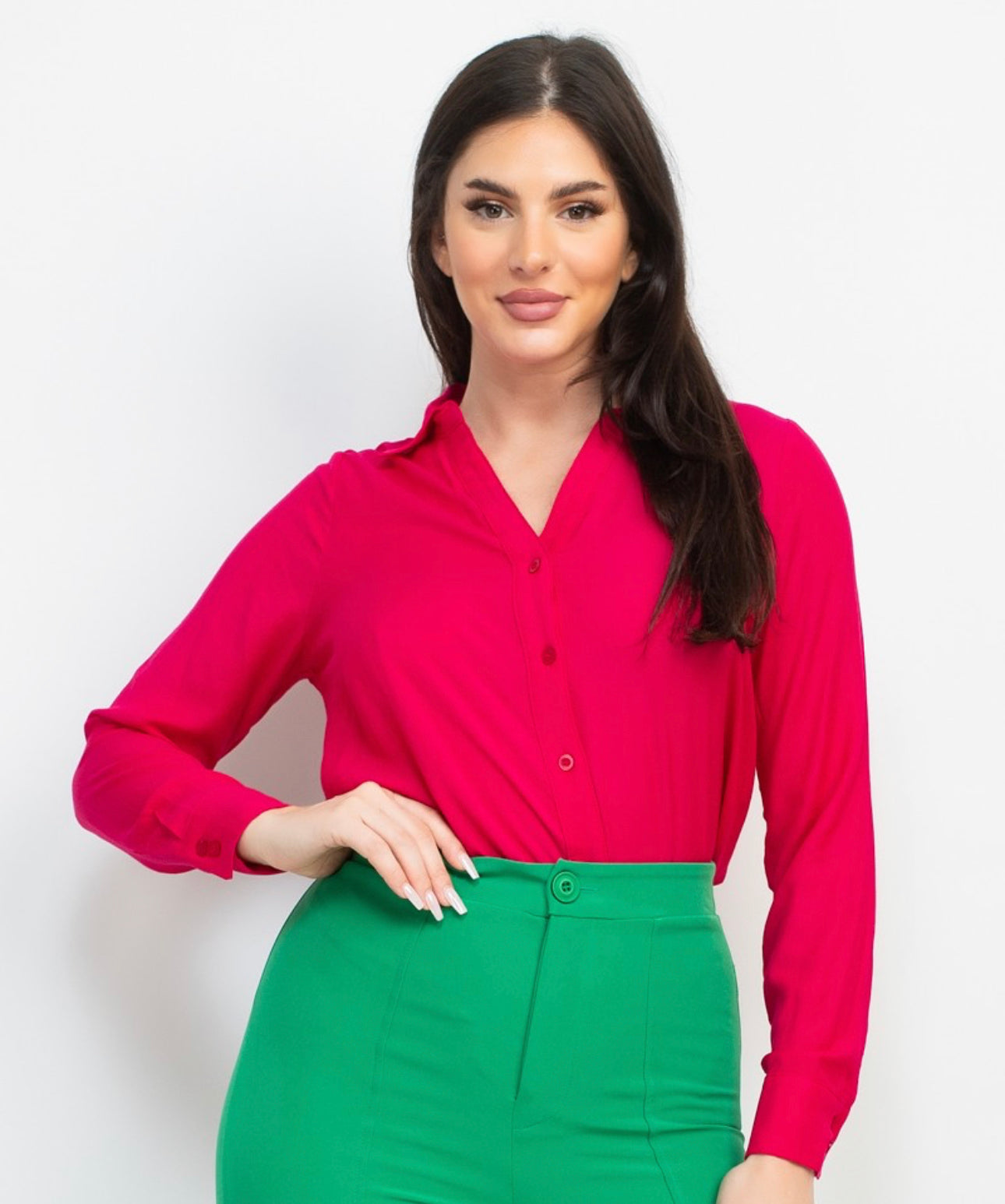 Roberta polo Shirt