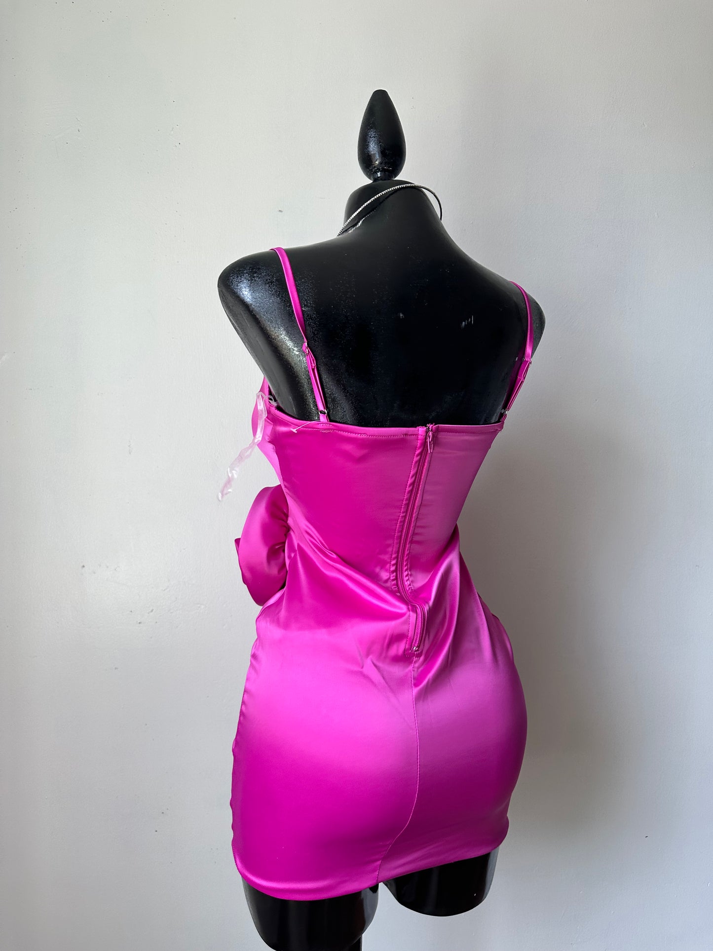 vestido barbie