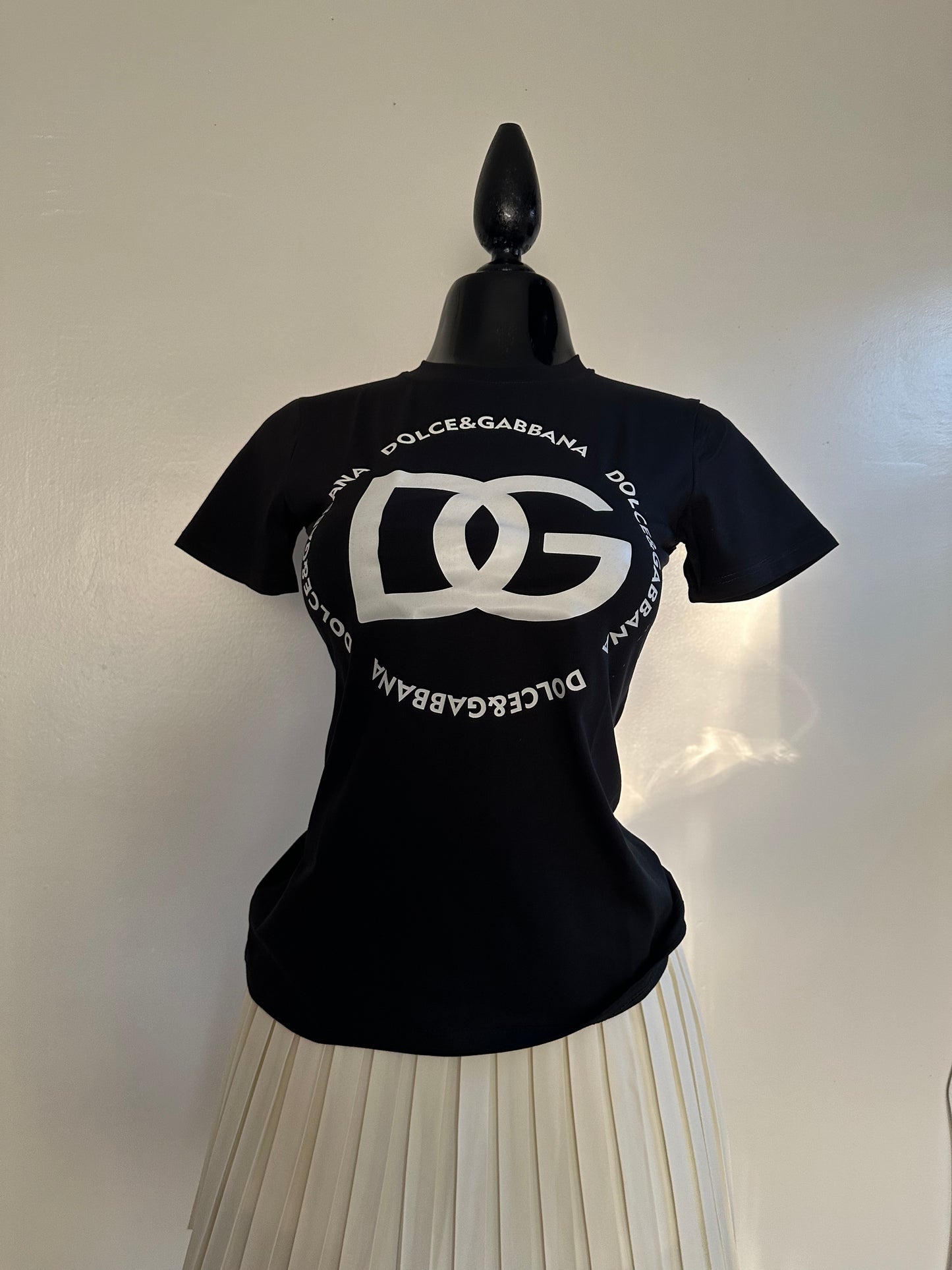 Camiseta DG