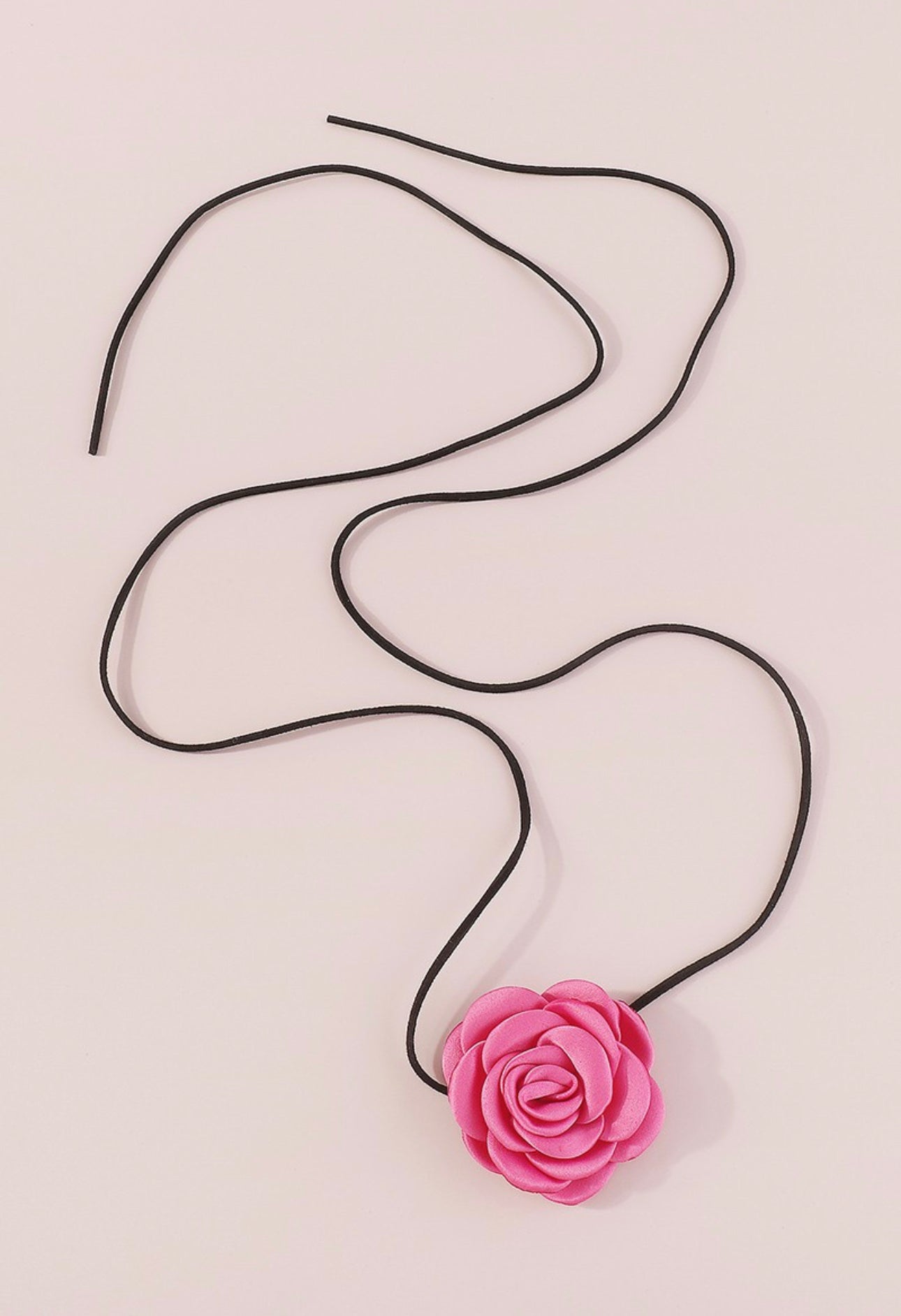 Romantic Rose Flower