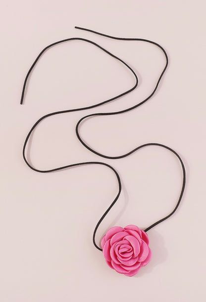 Romantic Rose Flower