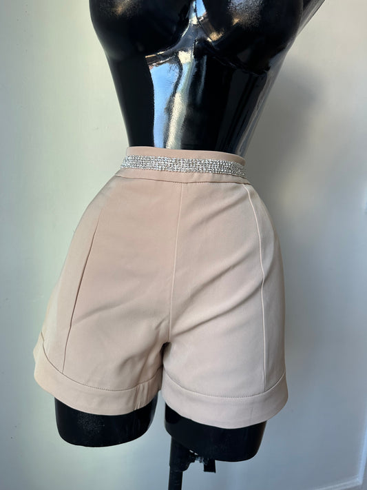 Kimberly shorts (khaki)