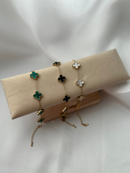 Pulsera Cleef