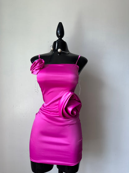 vestido barbie