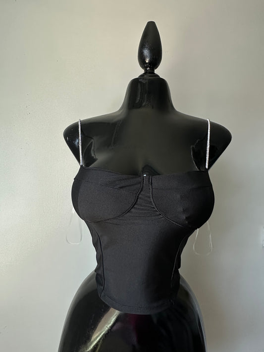 Selma corset