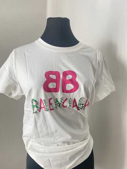 BB T-shirt