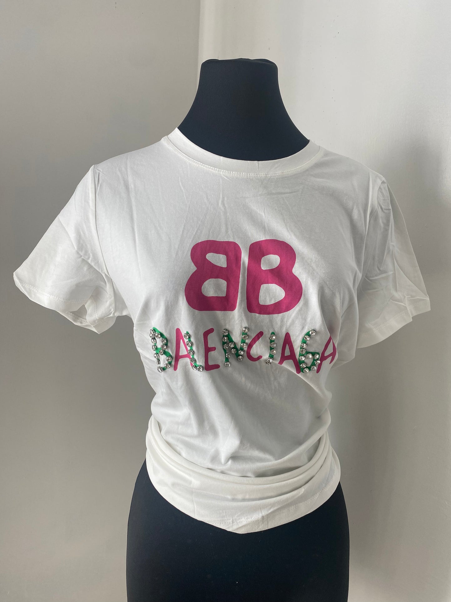 BB T-shirt